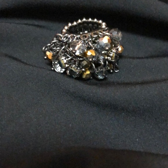 Statement ring - Picture 2 of 2